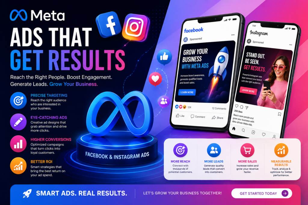 Meta Ads Expert