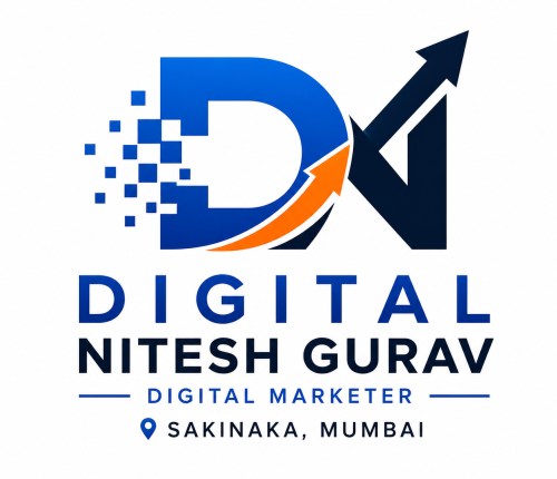 Best Digital Marketer in Sakinaka, Mumbai